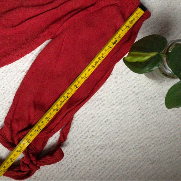 AMBIANCE OFF THE SHOULDER TOP - Picture 4 of 5